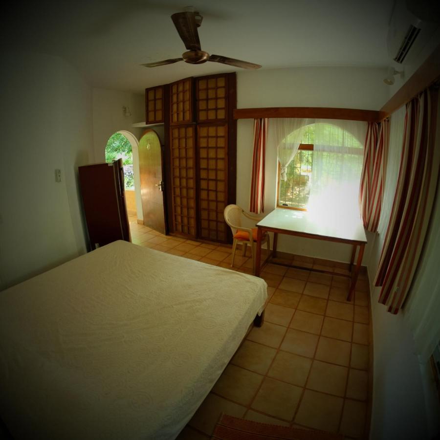 B&B Auroville - New Creation Guest House - Bed and Breakfast Auroville
