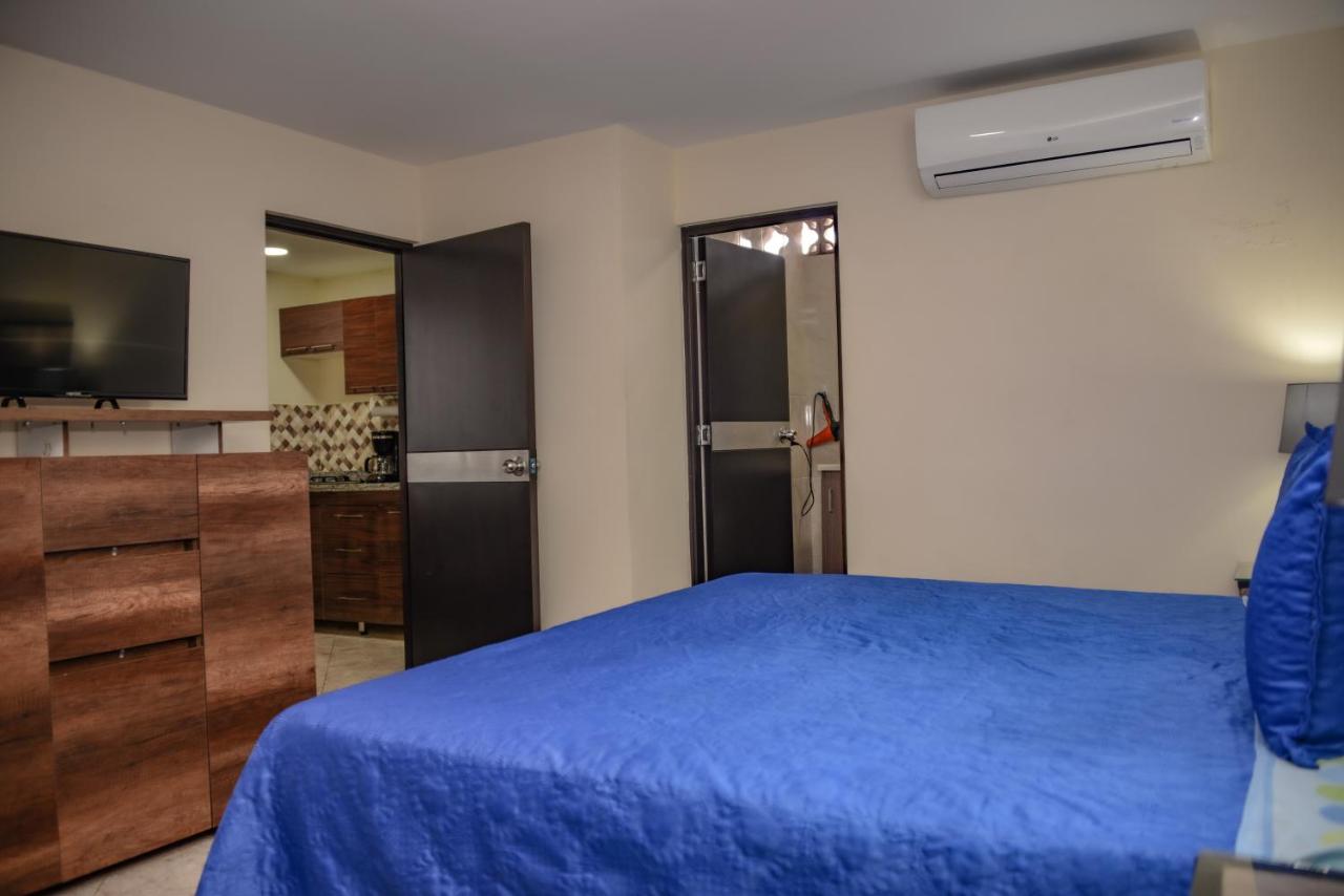 Appartement Deluxe