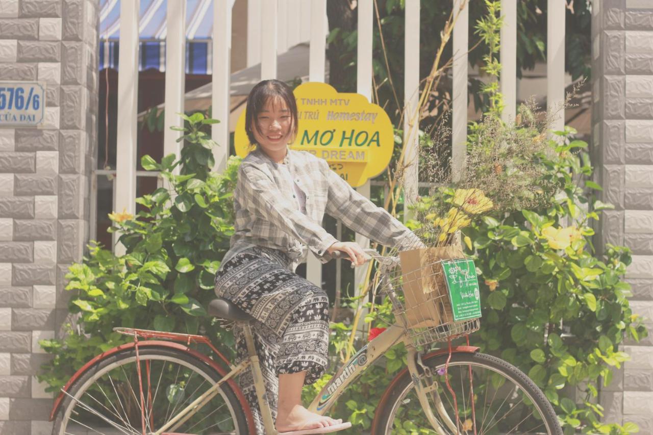 Dream Flower Homestay - B&B