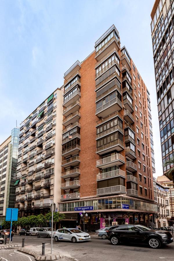 Rambla 43 - Chambres d’hôtes Alicante