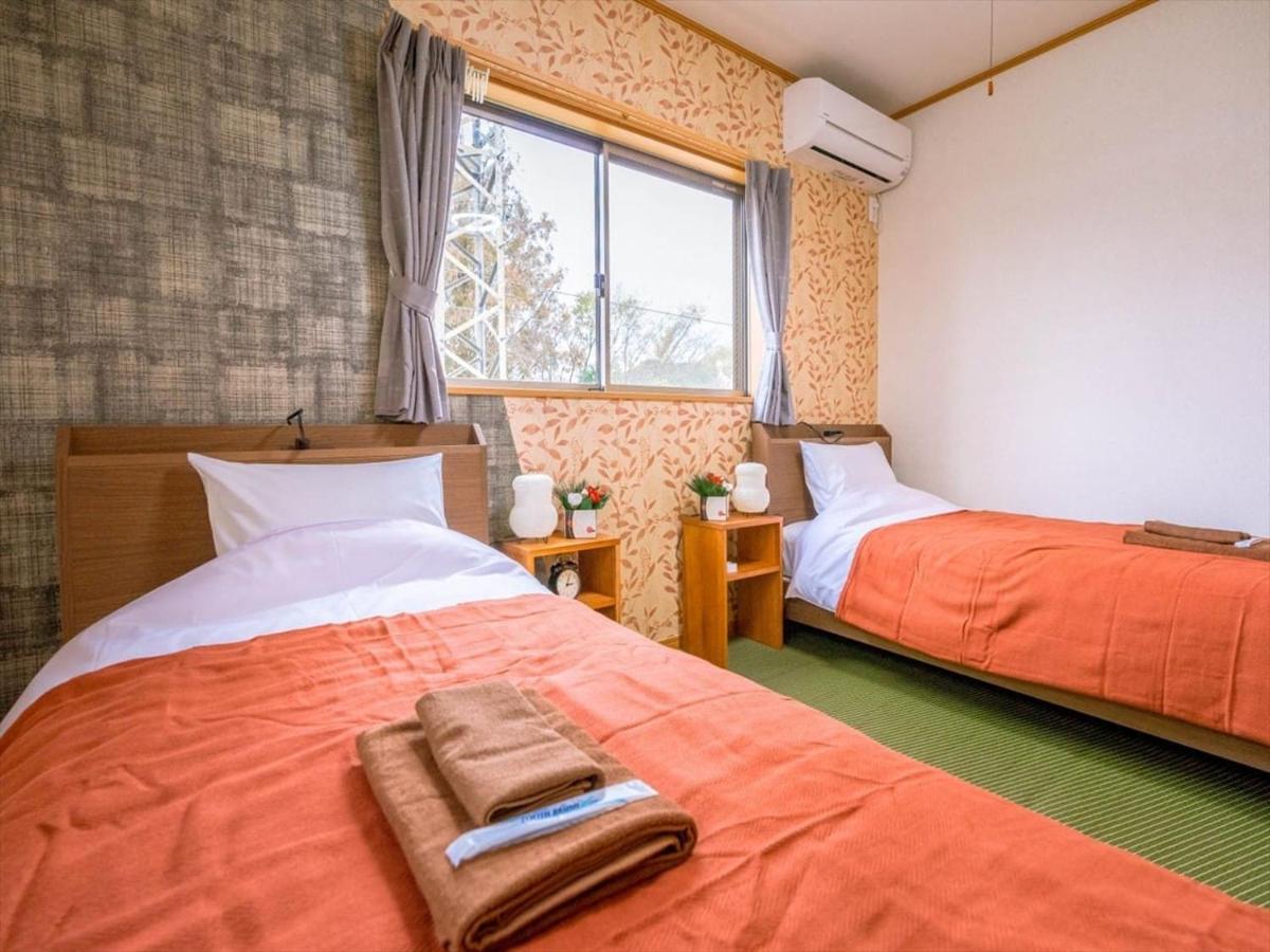 Katsushika Takasago House - B&B Tokyo