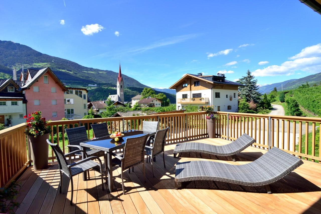 B&B Bressanone - Rumlhof - Bed and Breakfast Bressanone