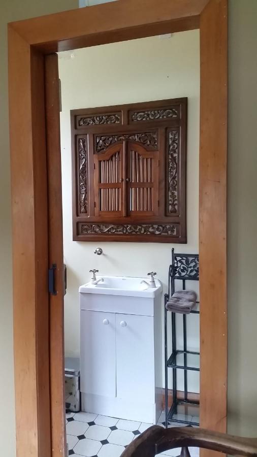 Two-Bedroom Cottage