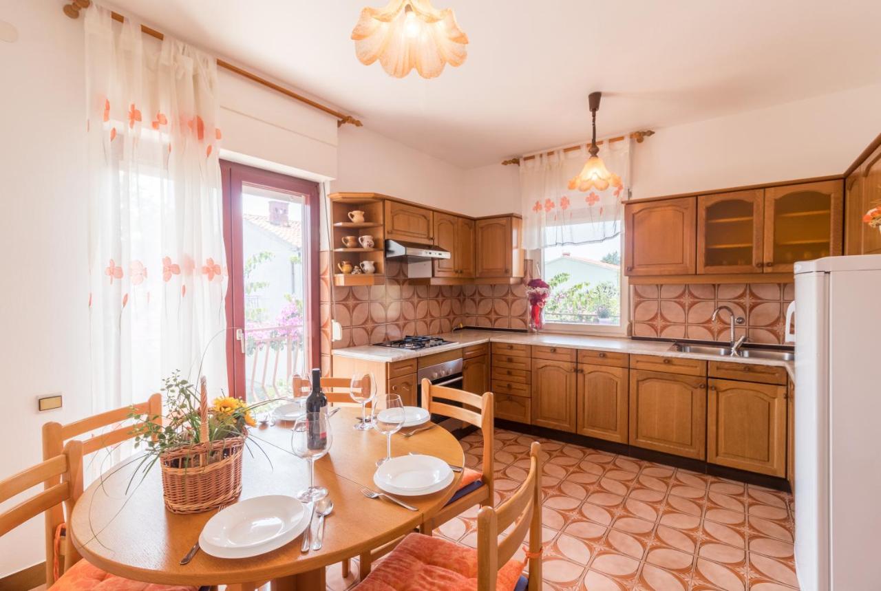 Apartment mit 2 Schlafzimmern