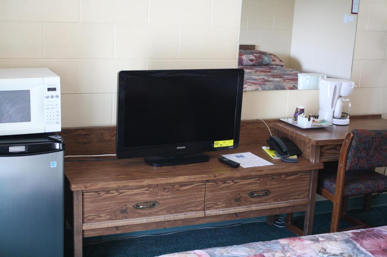 Canadas Best Value Inn Mile-0-Motel Lillooet - Chambres d’hôtes Lillooet