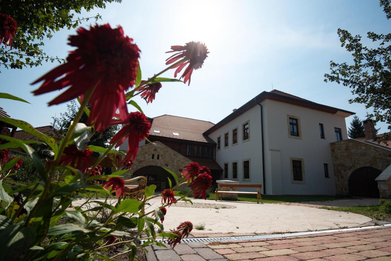 Grossmann Ház - B&B