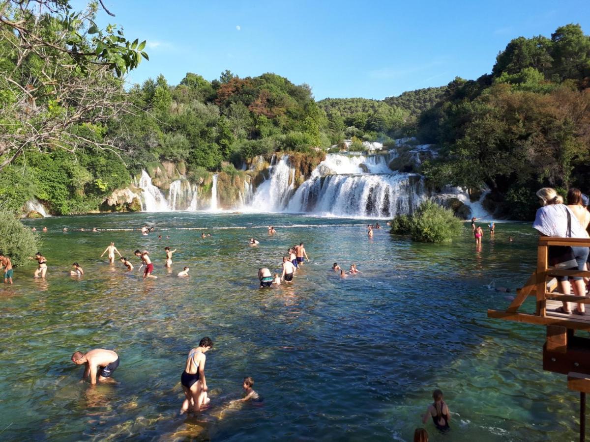 Apartment mit 1 Schlafzimmer