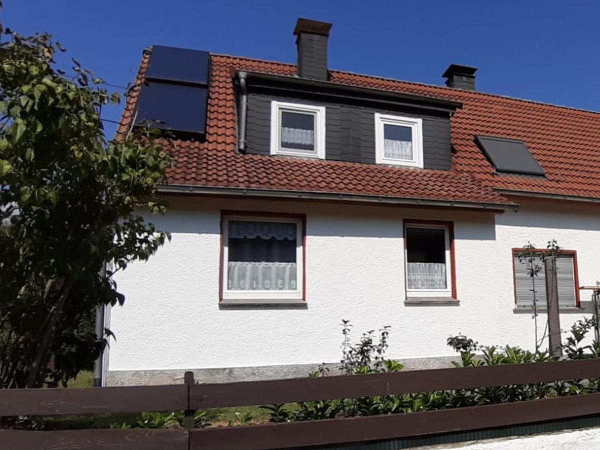 Ferienwohnung Ruhrort - Chambres d’hôtes