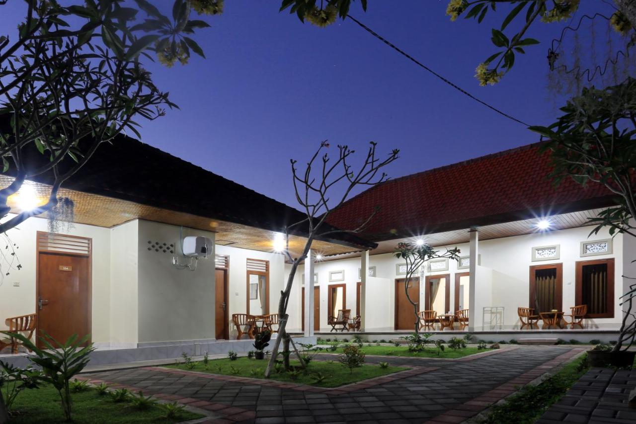 Manda Homestay - B&B