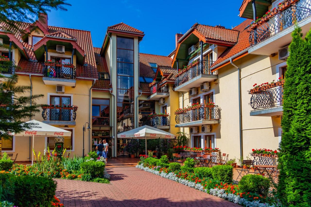 Willa Port - B&B