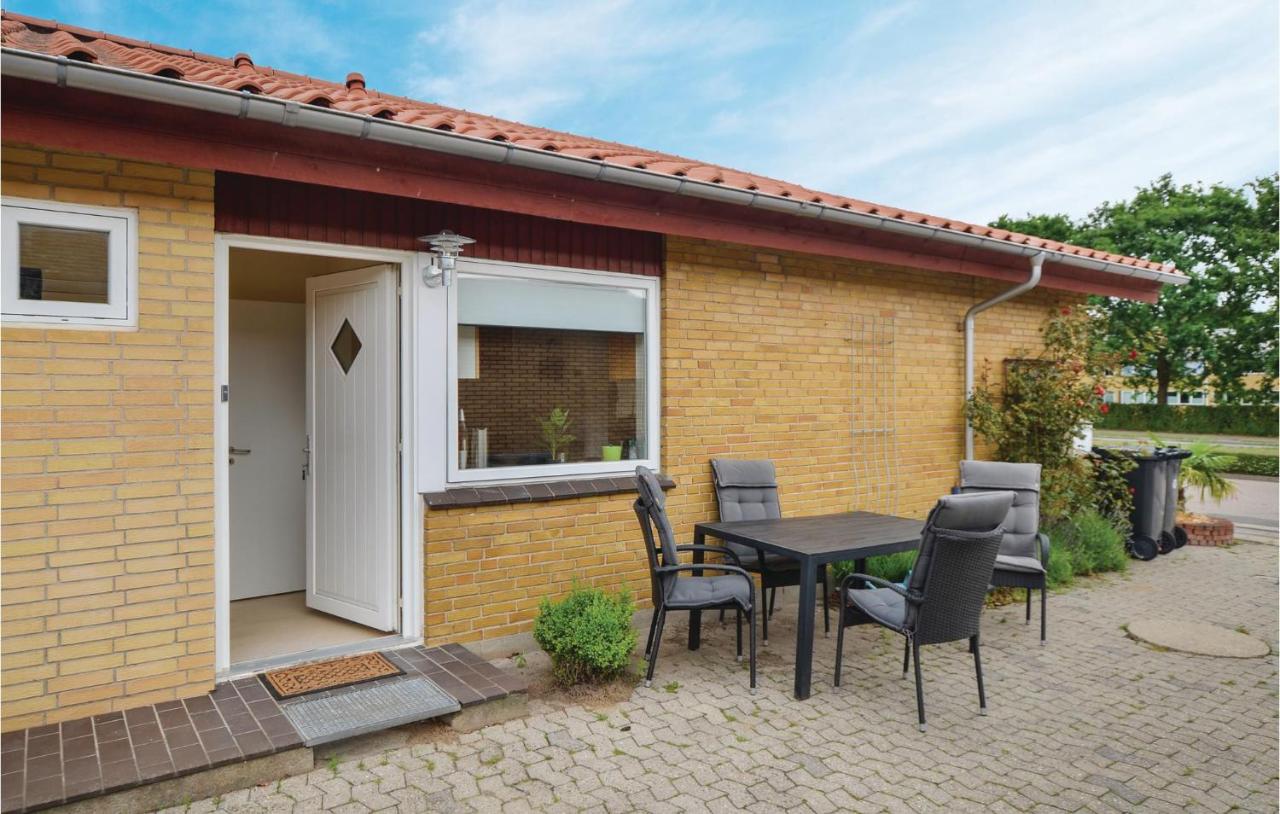 B&B Sønderborg - Stunning Apartment In Snderborg With Kitchen - Bed and Breakfast Sønderborg