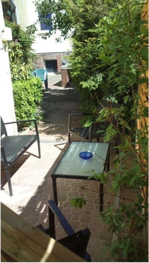 Ferienwohnung Kati - B&B