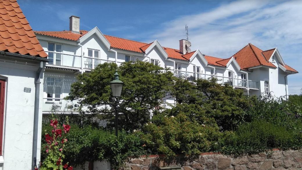 Apartment by the beach - Great facilities and consumption included - Ferienwohnung Allinge