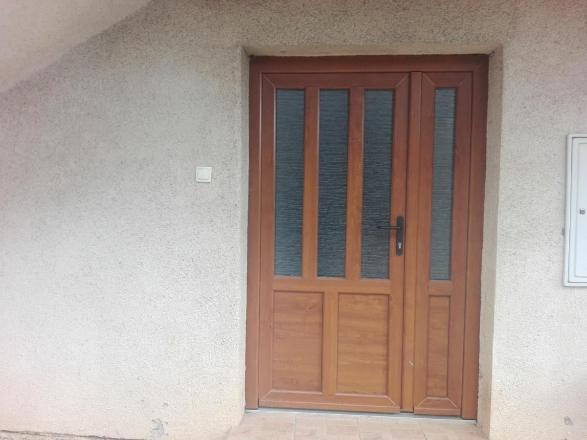 Apartman Mislav - B&B