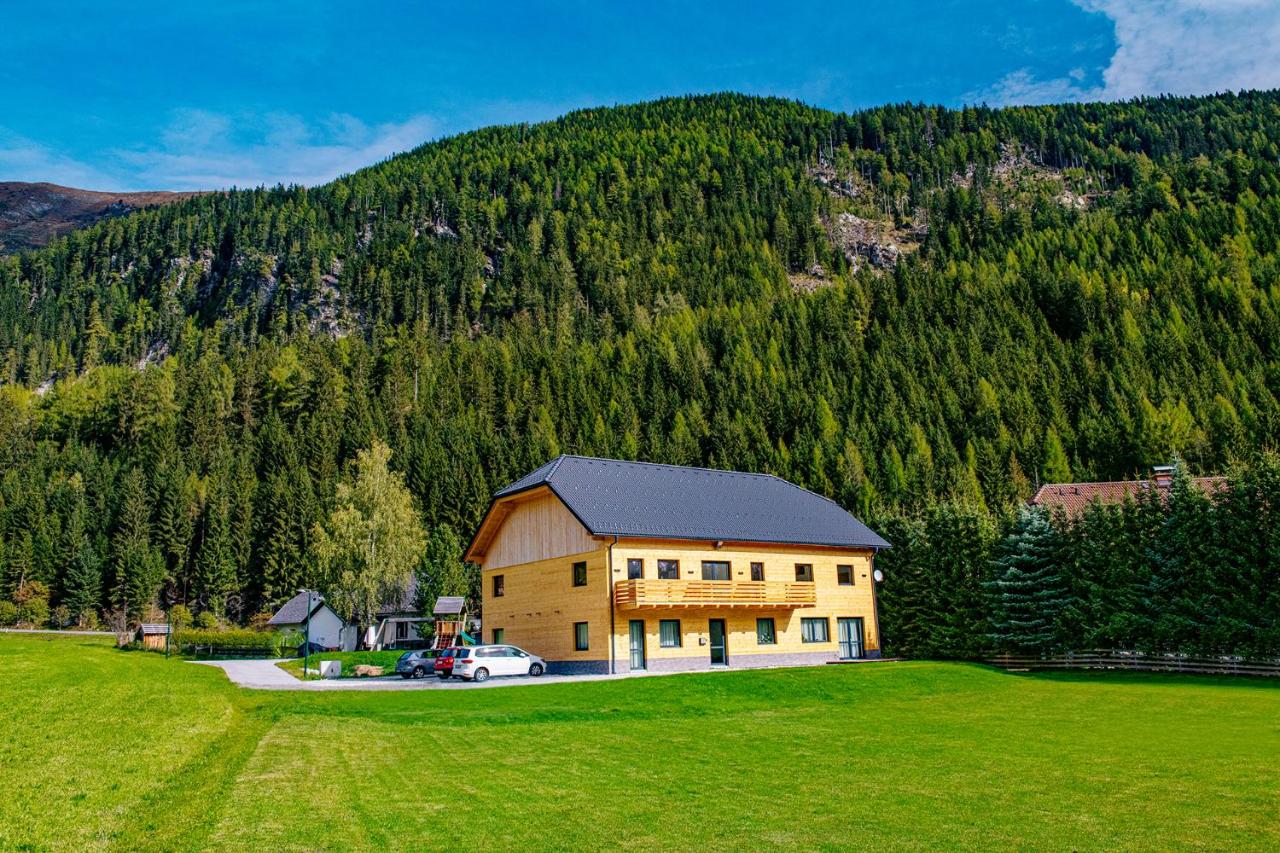 Apartamento con vistas a las montañas