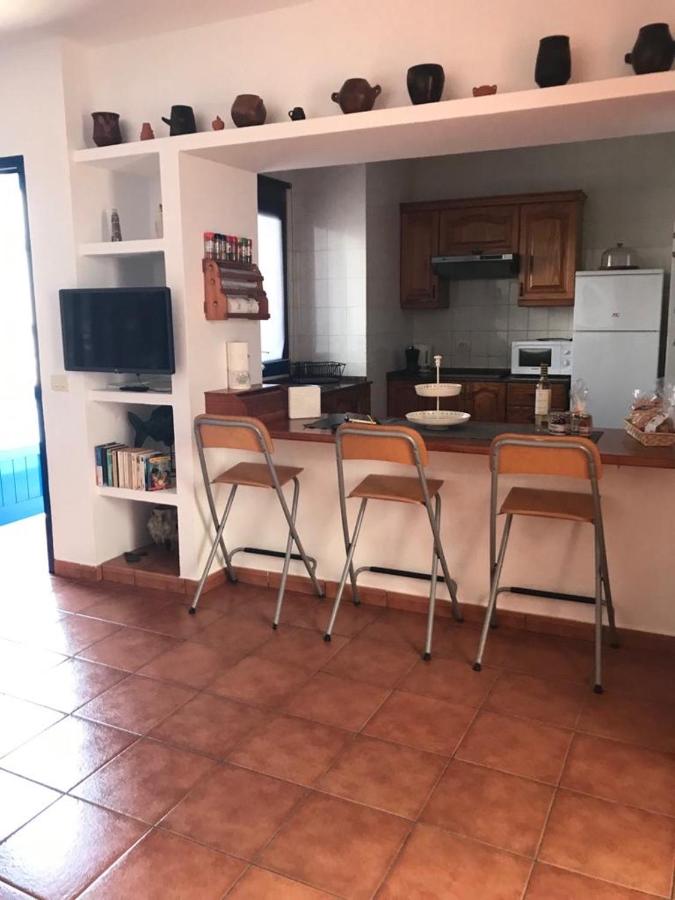 Apartamento Inma - B&B Famara