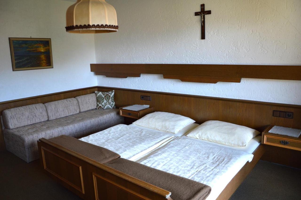 Apartment (4 Erwachsene)