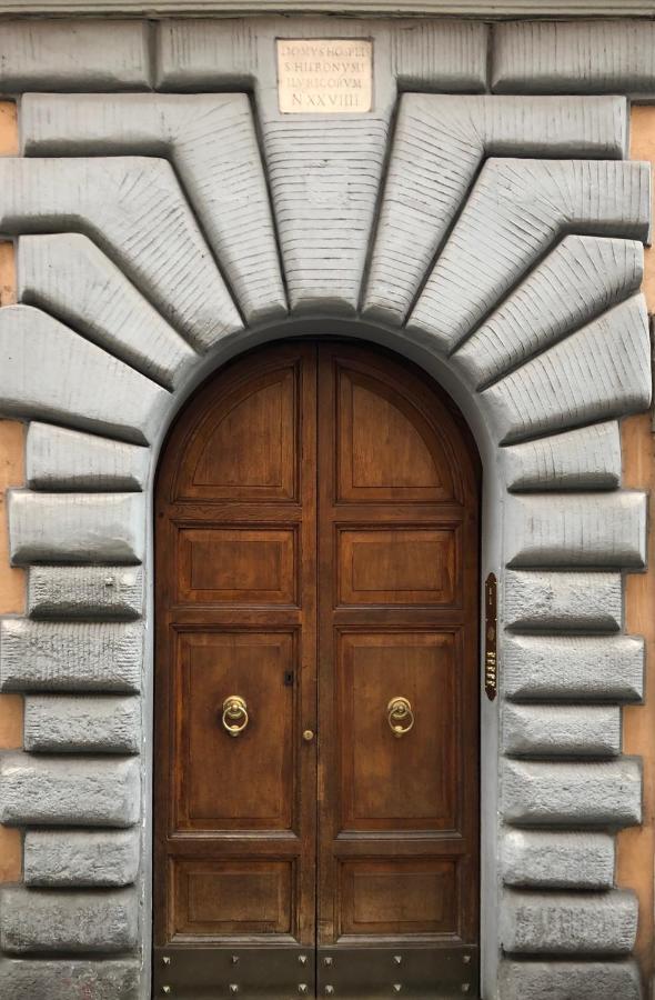 Suite Michelangelo - Bed and Breakfast Rome