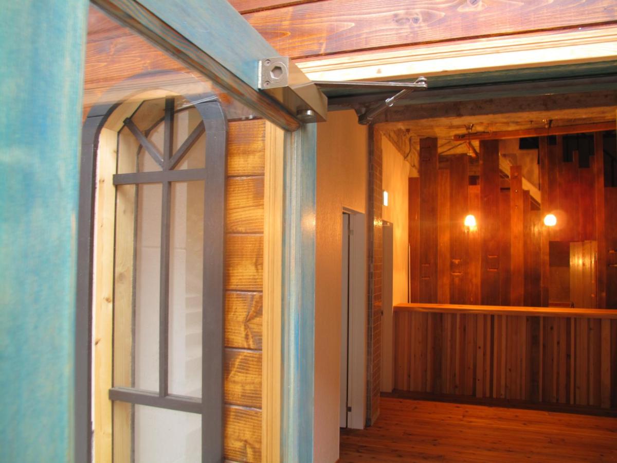 The Deer Park Inn - Ferienwohnung