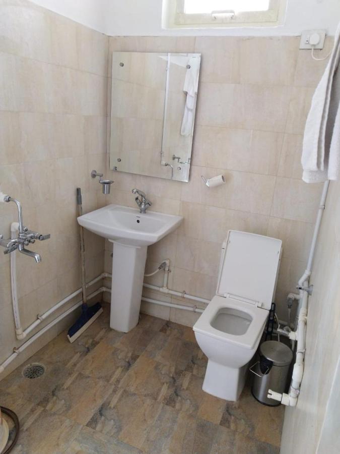 Single Room with Balcony