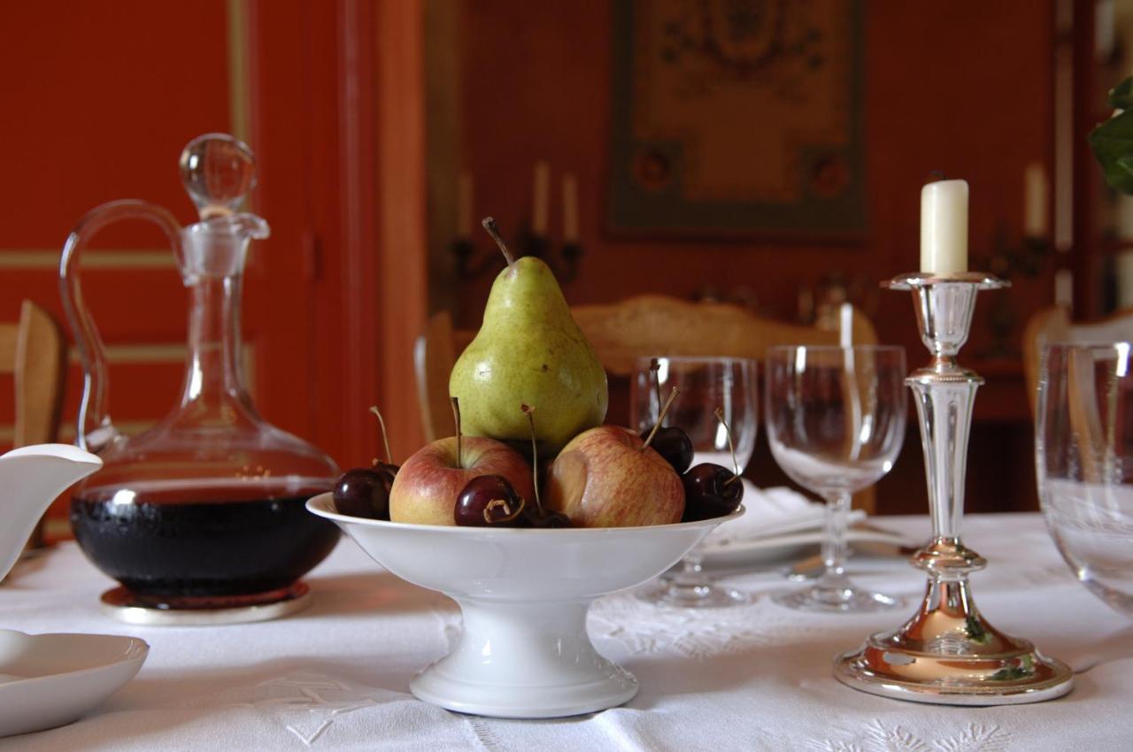 Villa Stuart - B&B Aubigny-sur-Nère