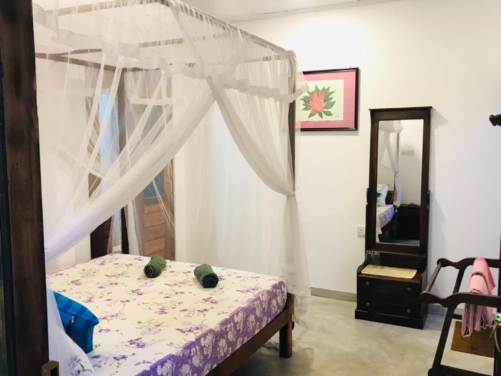 Deluxe Double Room with Balcony and Sea View
