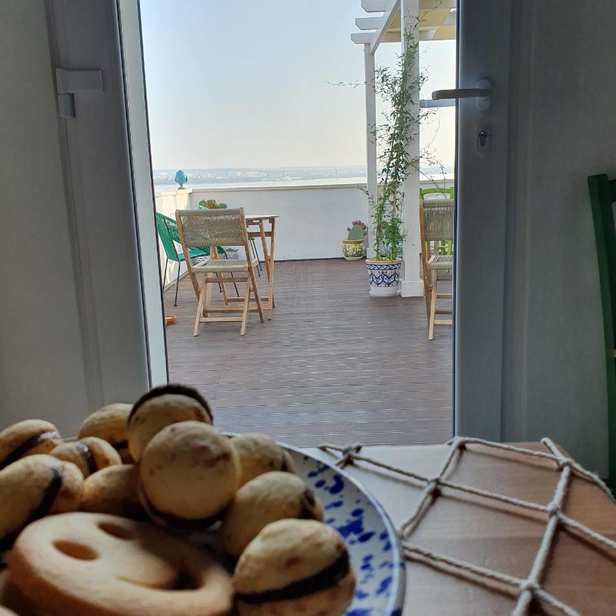 B&B La Terrazza di NonnAnna - B&B Tarento
