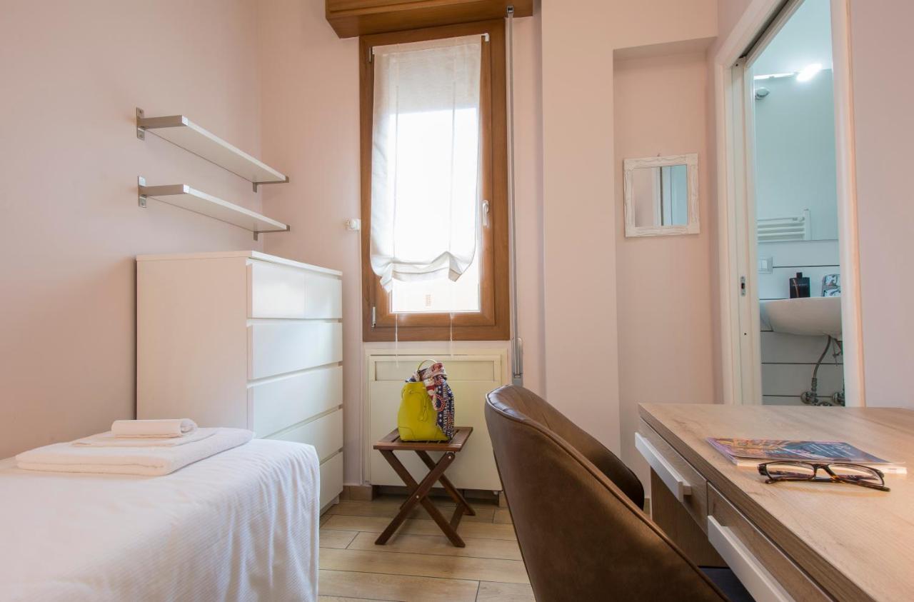 Il Mughetto - Chambres d’hôtes Bologne