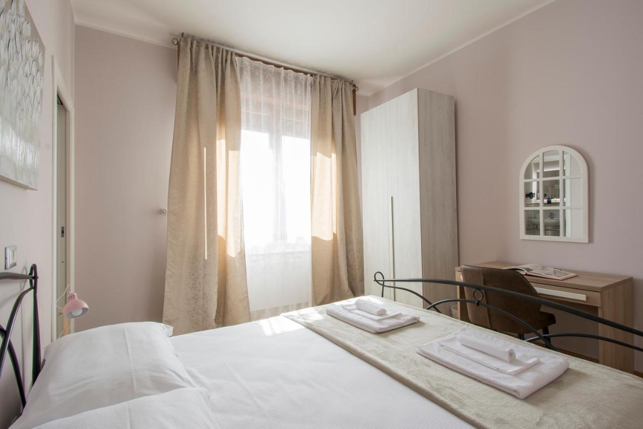 Chambre Triple