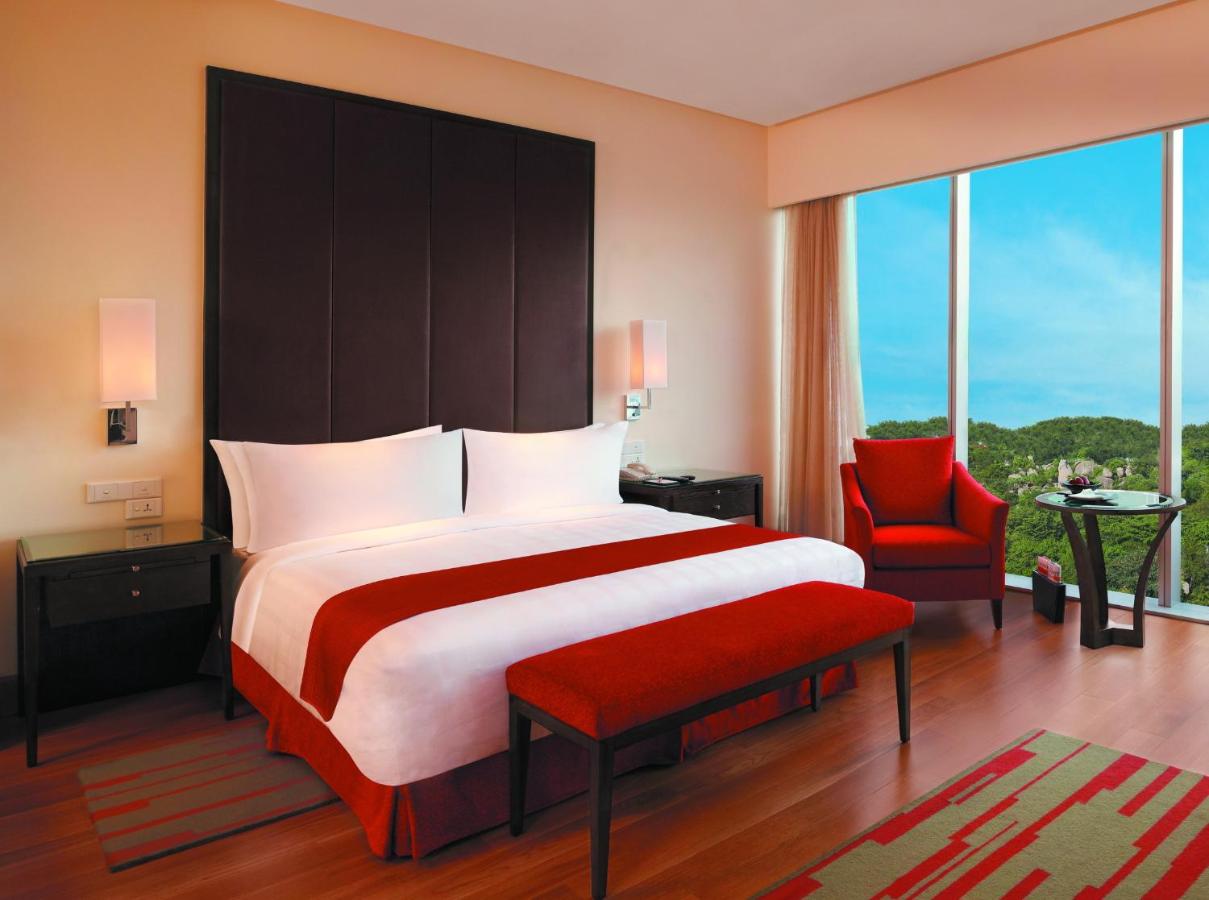 Trident, Hyderabad