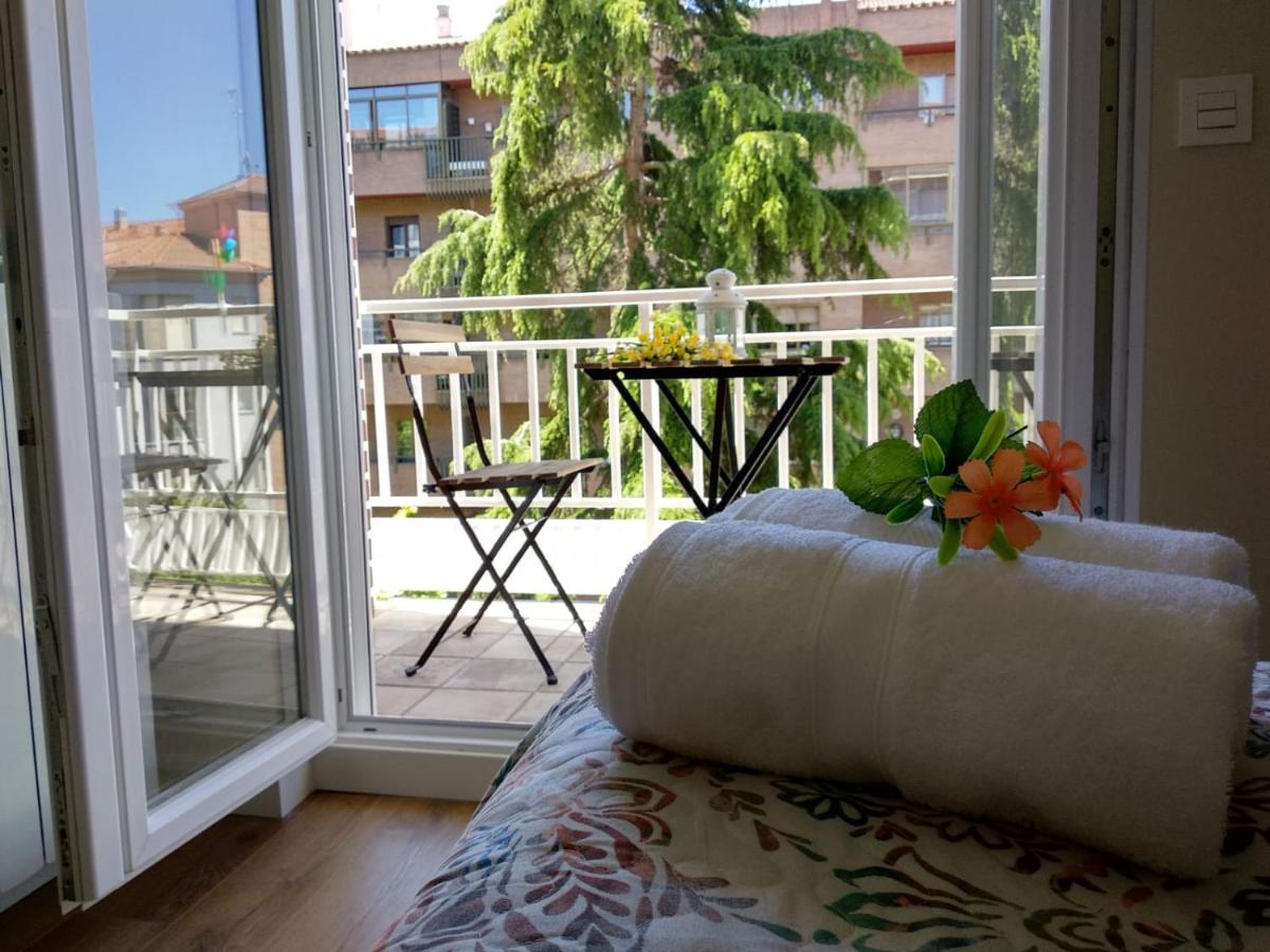 El Cedro Llorón - B&B