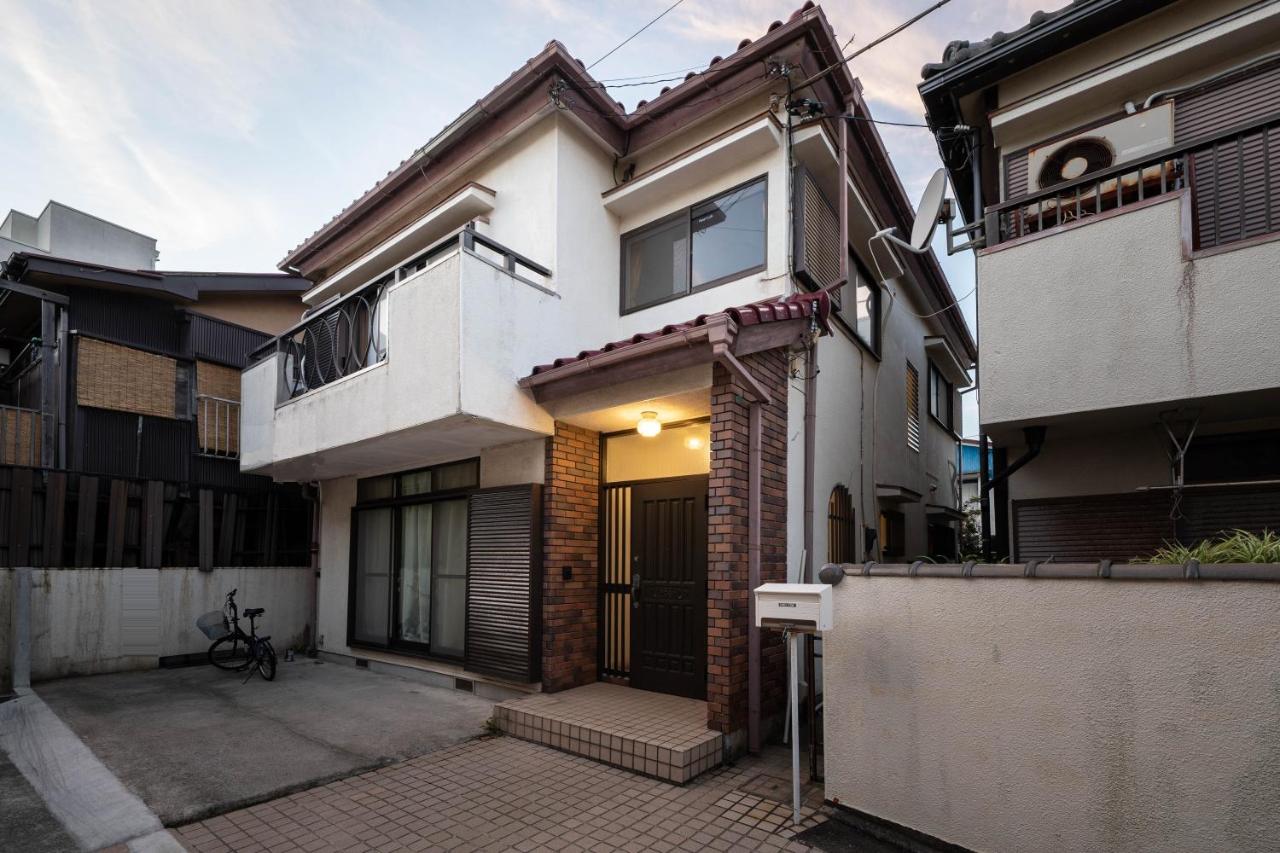 Taro's House Kamakura Hase - B&B