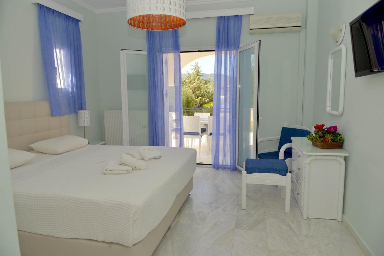 Appartement Supérieur 1 Chambre