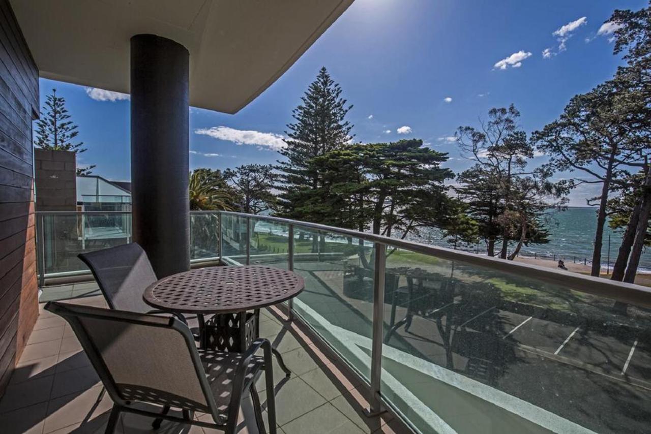 Phillip Island Holiday Apartments - B&B Cowes