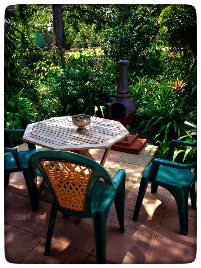 Secret Garden Cottage - B&B North Tamborine