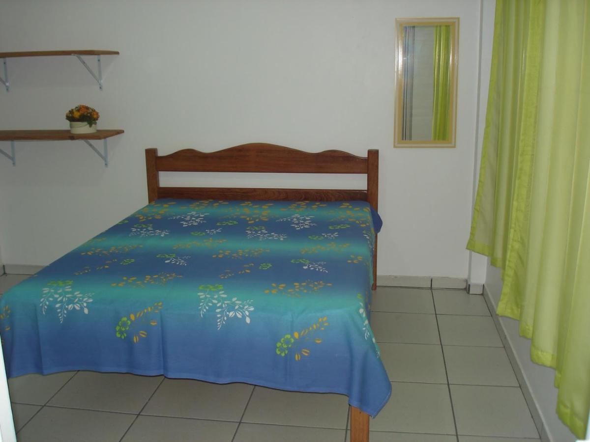 Pousada Floripamar I - B&B Florianópolis