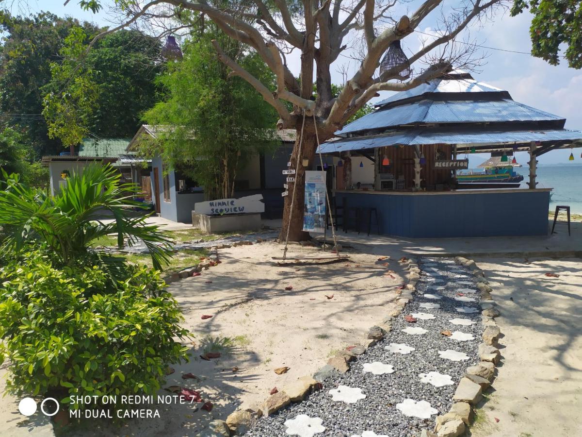 Minnie Seaview Resort - B&B