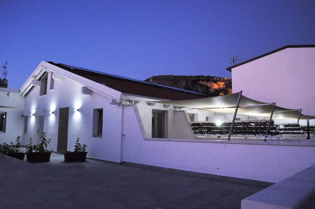 La Perla Amantea - Rooms & Apartaments - B&B Amantea