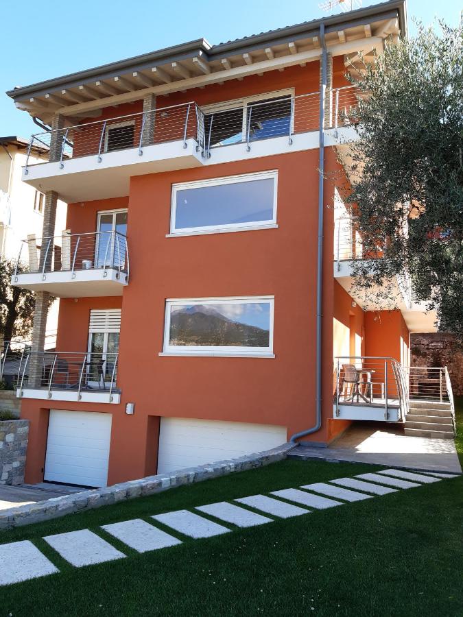 B&B Malcesine - appartamentsandreis - Bed and Breakfast Malcesine