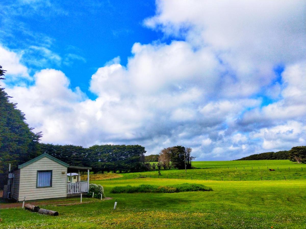 Twelve Apostles Motel & Country Retreat - B&B Princetown