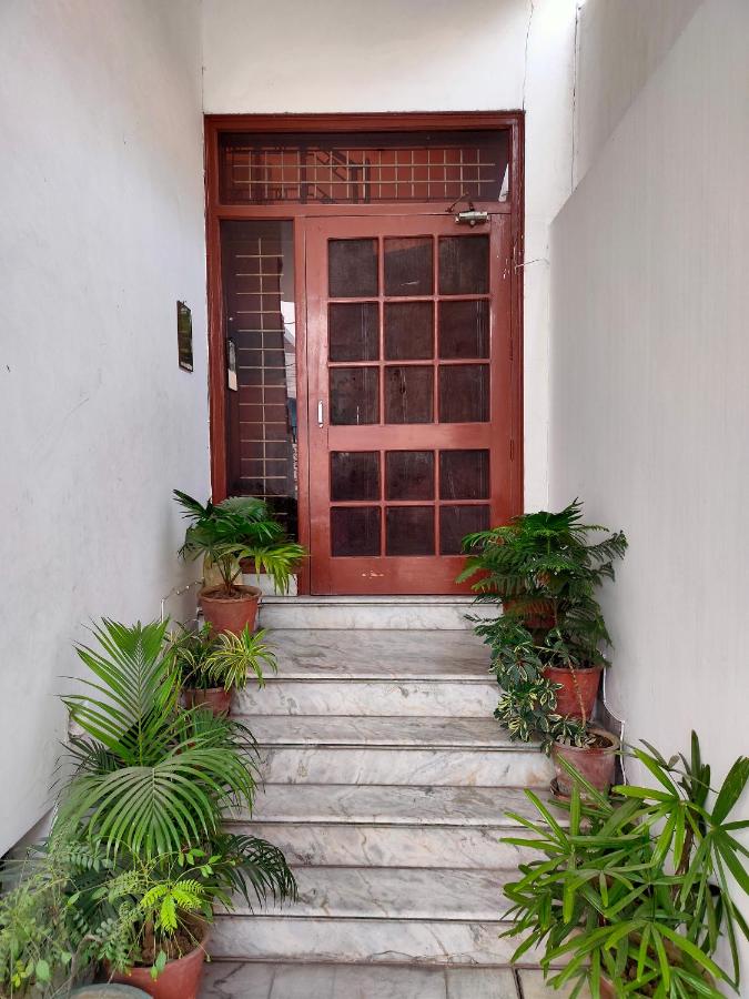 Karta-Purakh an Ayurvedic Stay - B&B