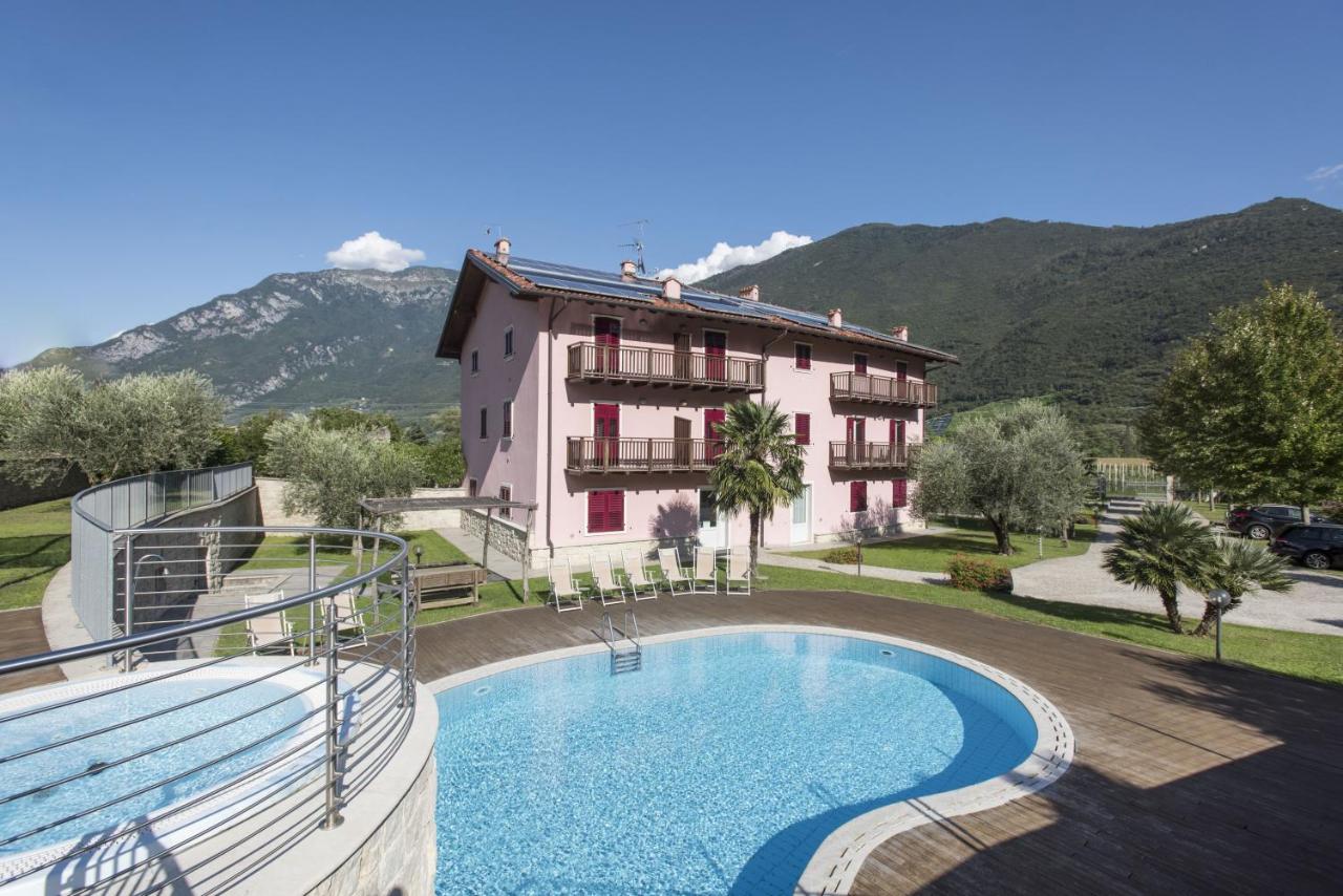 Residence La Vigna - Ferienwohnung