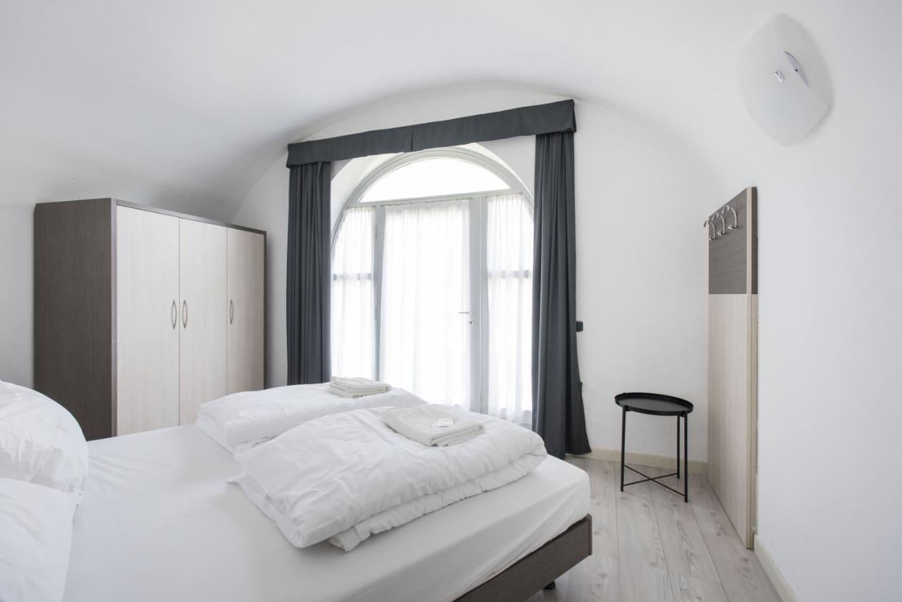 Apartment mit 1 Schlafzimmer - Penthouse (8 Erwachsene)