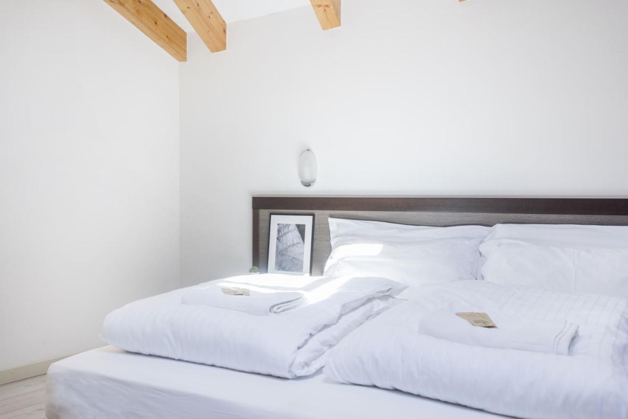 Appartamento con 1 Camera da Letto (2 Adulti) 
