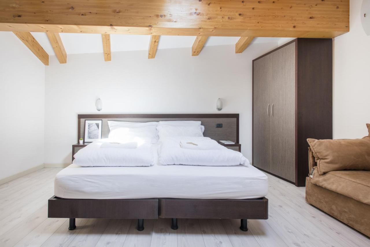 Appartamento con 1 Camera da Letto (6 Adulti)