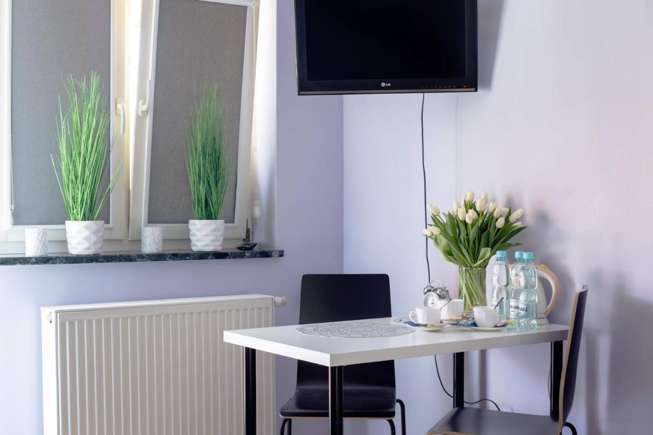 Agroturystyka Krężniczanka - Ferienwohnung