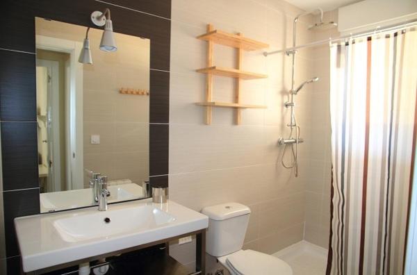 Appartamento con 2 Camere da Letto