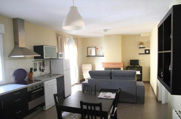 Appartamento Deluxe con 2 Camere da Letto