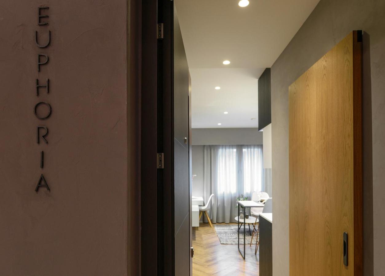 Suite Euforia