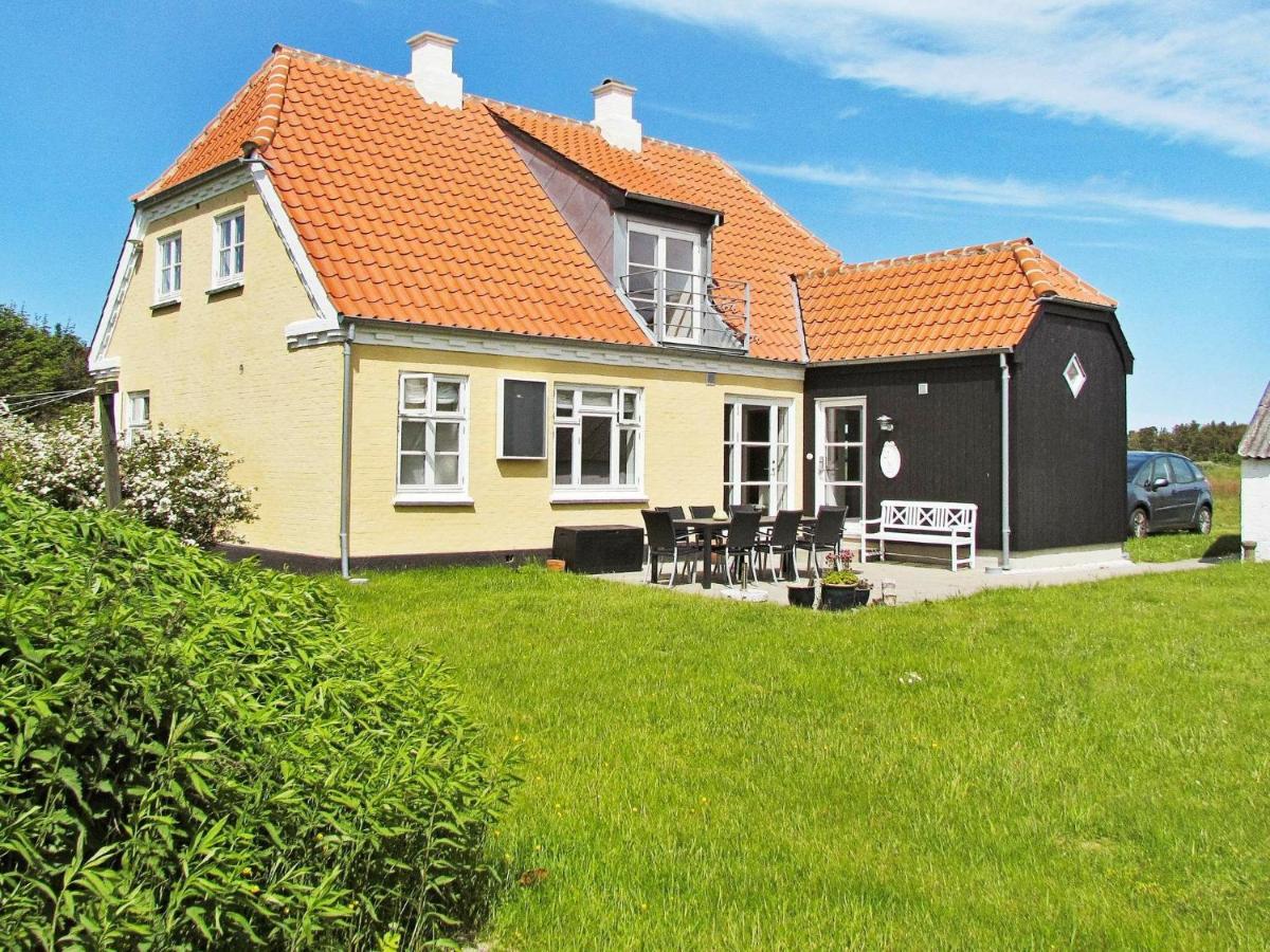 B&B Hulsig - 6 person holiday home in Skagen - Bed and Breakfast Hulsig